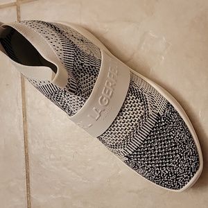 Karl Lagerfeld Women's White Sneaker